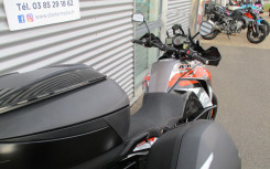 KTM 1190 ADVENTURE 2013