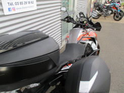 KTM 1190 ADVENTURE 2013