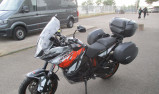 KTM 1190 ADVENTURE 2013