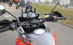 KTM 1190 ADVENTURE 2013