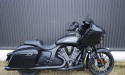 INDIAN CHALLENGER 1768 DARK HORSE Pack Audio