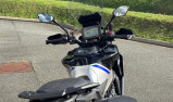 YAMAHA TRACER 9 GT+