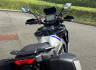 YAMAHA TRACER 9 GT+