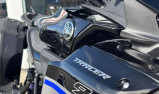 YAMAHA TRACER 9 GT+