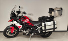 TRIUMPH TIGER 900 GT ARAGON EDITION