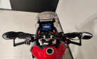 TRIUMPH TIGER 900 GT ARAGON EDITION