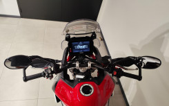 TRIUMPH TIGER 900 GT ARAGON EDITION