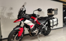 TRIUMPH TIGER 900 GT ARAGON EDITION