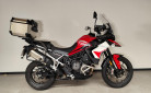 TRIUMPH TIGER 900 GT ARAGON EDITION