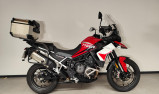 TRIUMPH TIGER 900 GT ARAGON EDITION