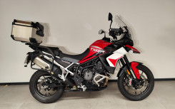 TRIUMPH TIGER 900 GT ARAGON EDITION