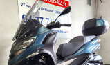 PIAGGIO MP3 530 HPE EXCLUSIVE