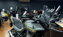 HONDA XL TRANSALP 750 FULL