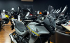 HONDA XL TRANSALP 750 FULL