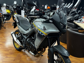 HONDA XL TRANSALP 750 FULL