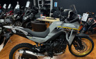 HONDA XL TRANSALP 750 FULL