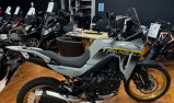 HONDA XL TRANSALP 750 FULL