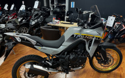 HONDA XL TRANSALP 750 FULL