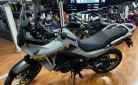 HONDA XL TRANSALP 750 FULL