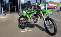 KAWASAKI KX250F CROSS 37 HEURES