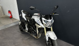 SUZUKI GSR 750 REVISÉE & GARANTIE 12 MOIS !