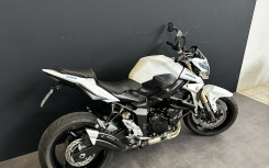 SUZUKI GSR 750 REVISÉE & GARANTIE 12 MOIS !
