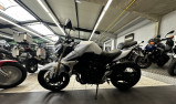 SUZUKI GSR 750 REVISÉE & GARANTIE 12 MOIS !