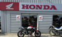 HONDA CB650R Neo Sports Café