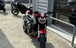 HONDA CB650R Neo Sports Café