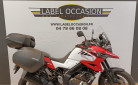 SUZUKI DL 1050 V-STROM XT