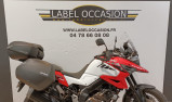 SUZUKI DL 1050 V-STROM XT