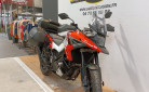 SUZUKI DL 1050 V-STROM XT
