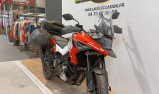 SUZUKI DL 1050 V-STROM XT