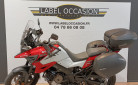 SUZUKI DL 1050 V-STROM XT