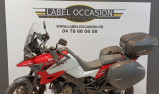 SUZUKI DL 1050 V-STROM XT