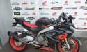 APRILIA RS 660 (100 CV )