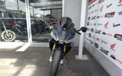 APRILIA RS 660 (100 CV )