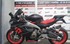 APRILIA RS 660 (100 CV )