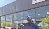 YAMAHA TMAX 530 DX