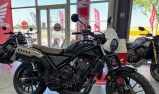 HONDA CL 500
