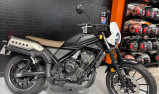 HONDA CL 500