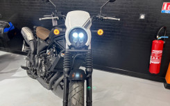 HONDA CL 500