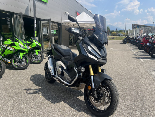 HONDA X-ADV 750