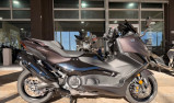 YAMAHA T-MAX 560 TECH MAX
