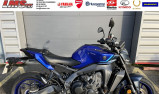 YAMAHA MT-09  Y-AMT