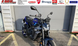 YAMAHA MT-09  Y-AMT