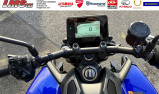 YAMAHA MT-09  Y-AMT