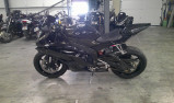 YAMAHA YZF-R6 ACCIDENTE RSV N°22470