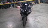 YAMAHA YZF-R6 ACCIDENTE RSV N°22470