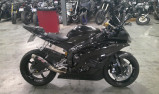 YAMAHA YZF-R6 ACCIDENTE RSV N°22470